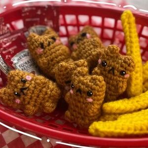 Meet your Posher, Kristal